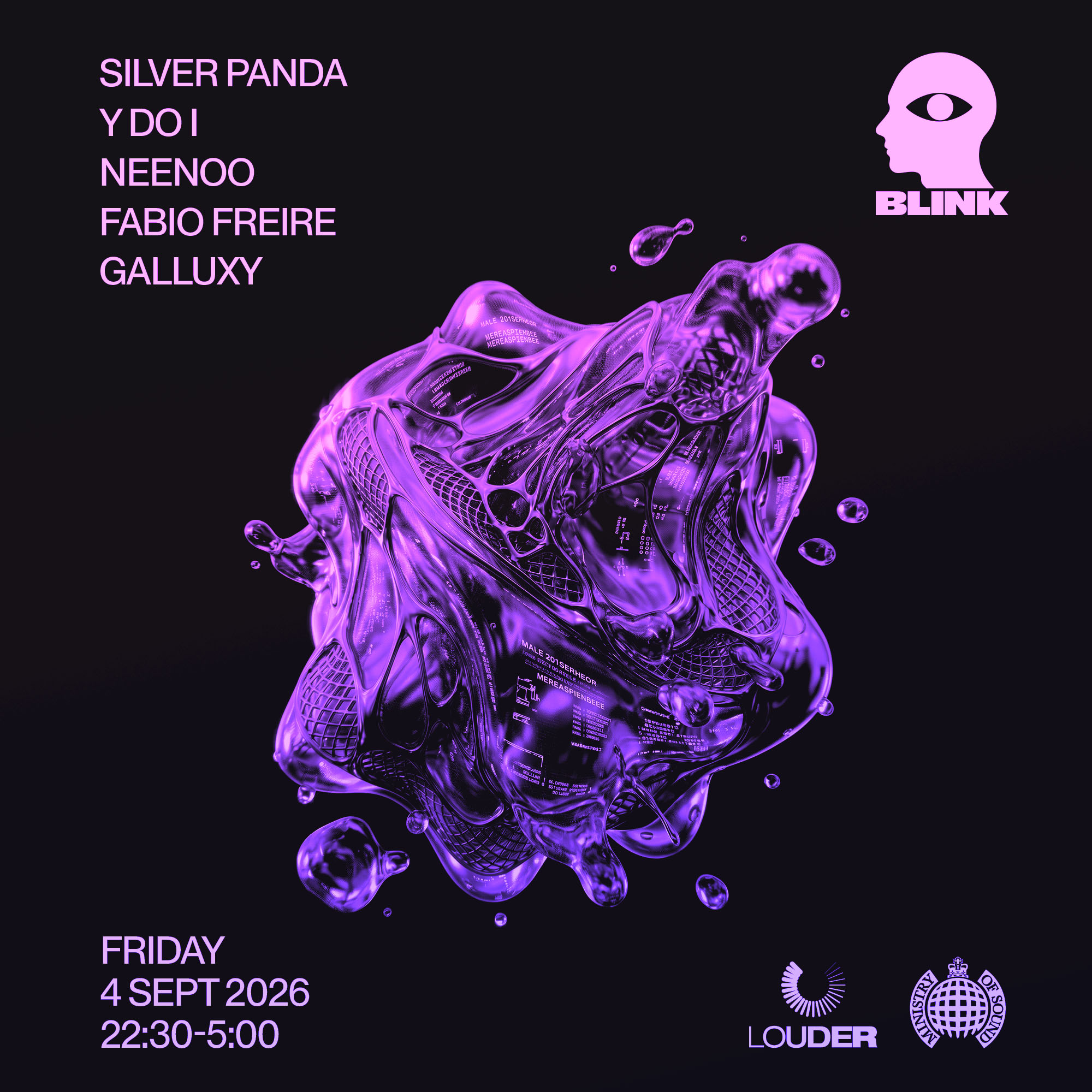 FRIDAY 4TH SEPTEMBER